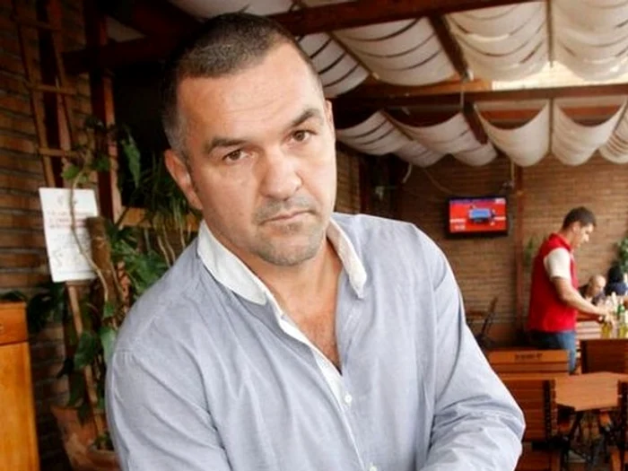 Leonard doroftei mărturisește cine i-a fost mereu alături și l-a ajutat să reușească în carierăFoto Click!