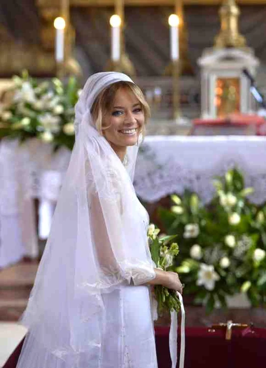 
    Fostul partener de dans al Laurei Cosoi a avut numai lucruri frumoase de spus despre eaFoto: Arhiva personală  