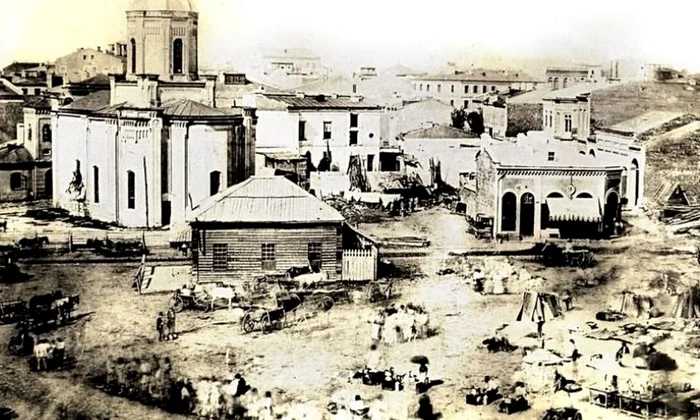 20 septembrie: Prima menţiune documentară a cetăţii Bucureştilor jpeg