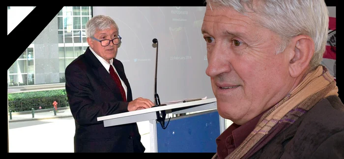 Actorul Mircea Diaconu a murit la 74 de ani FOTO Adevărul