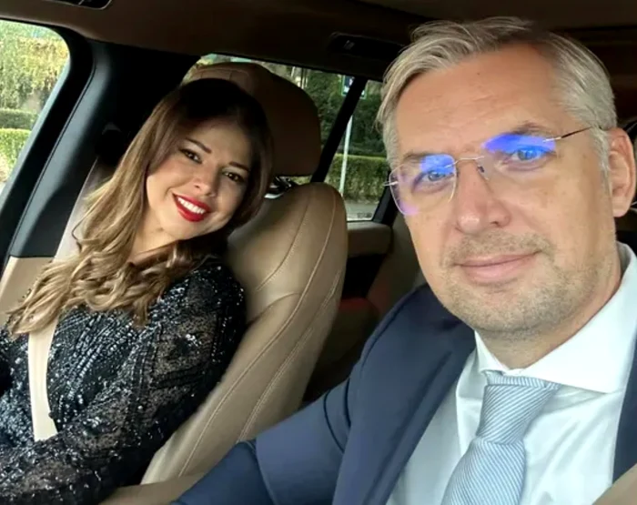 Marina Crețu povestește despre relația ei cu antrenorul italian