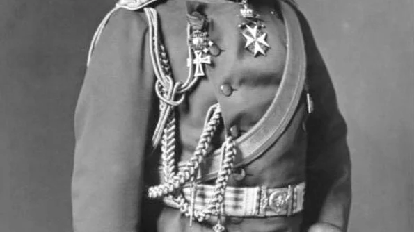 Wilhelm II – The Last German Emperor jpeg