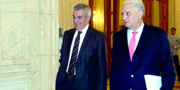 ilie sarbu calin popescu tariceanu