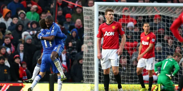 Ramires Chelsea