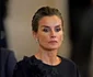 Regina Letizia a Spaniei