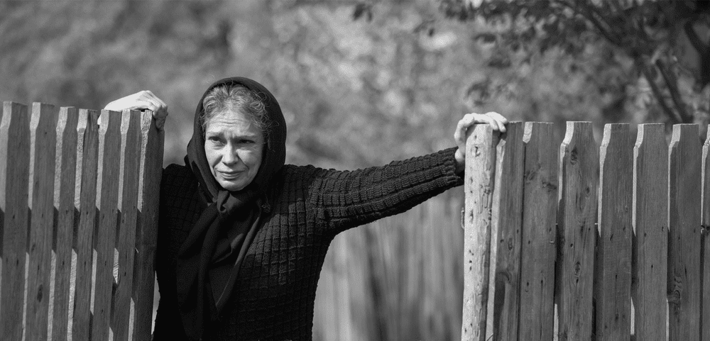 Oana Pellea, surprinsă dormind la filmările pentru „Moromeții 3“. Reacția actriței FOTO