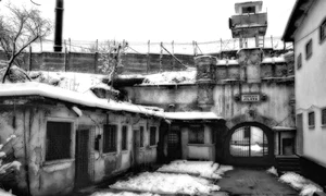 Jilava Prison jpg