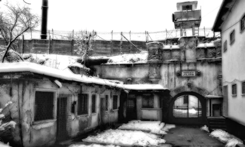 Jilava Prison jpg