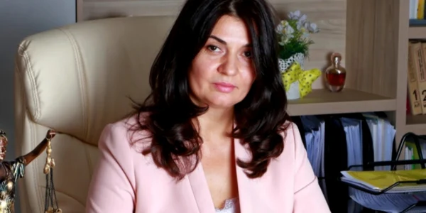 Natalia Moloşag