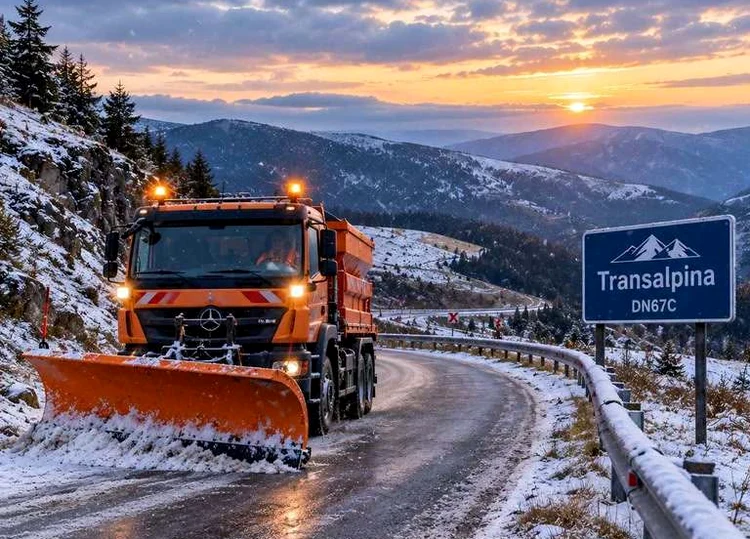 Transalpina
