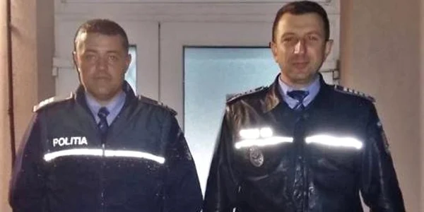 politisti