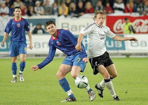 Rosenborg – Steaua 3-2