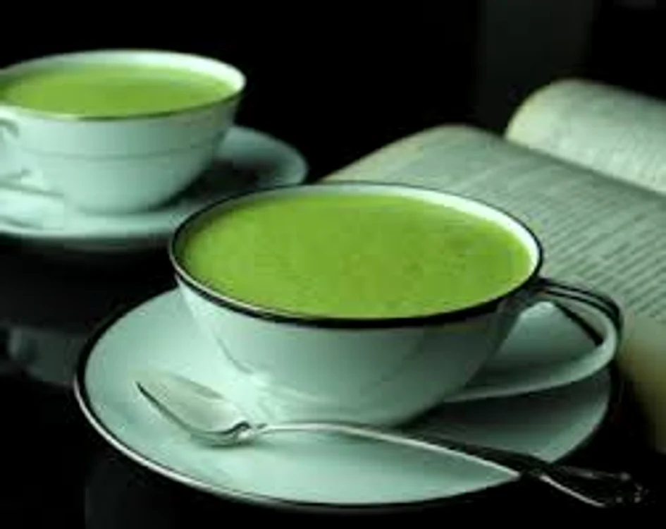 Ceaiul matcha este superior tututot tipurilor de ceai verdeSursa foto: Click.ro