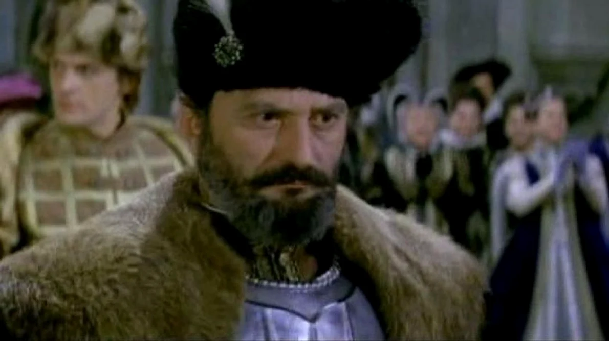 Filmul istoric românesc și propaganda Cazul „Mihai Viteazul” (1970) jpeg