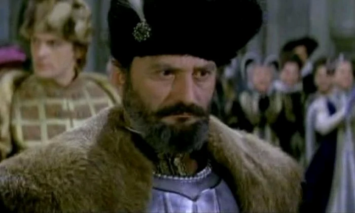 Filmul istoric românesc și propaganda  Cazul „Mihai Viteazul” (1970) jpeg