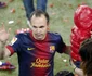 andres iniesta foto reuters