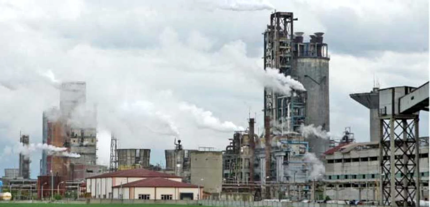 Ţara noastră nu a reuşit să pună la punct un registru al emisiilor de carbon  