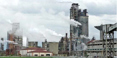 Ţara noastră nu a reuşit să pună la punct un registru al emisiilor de carbon