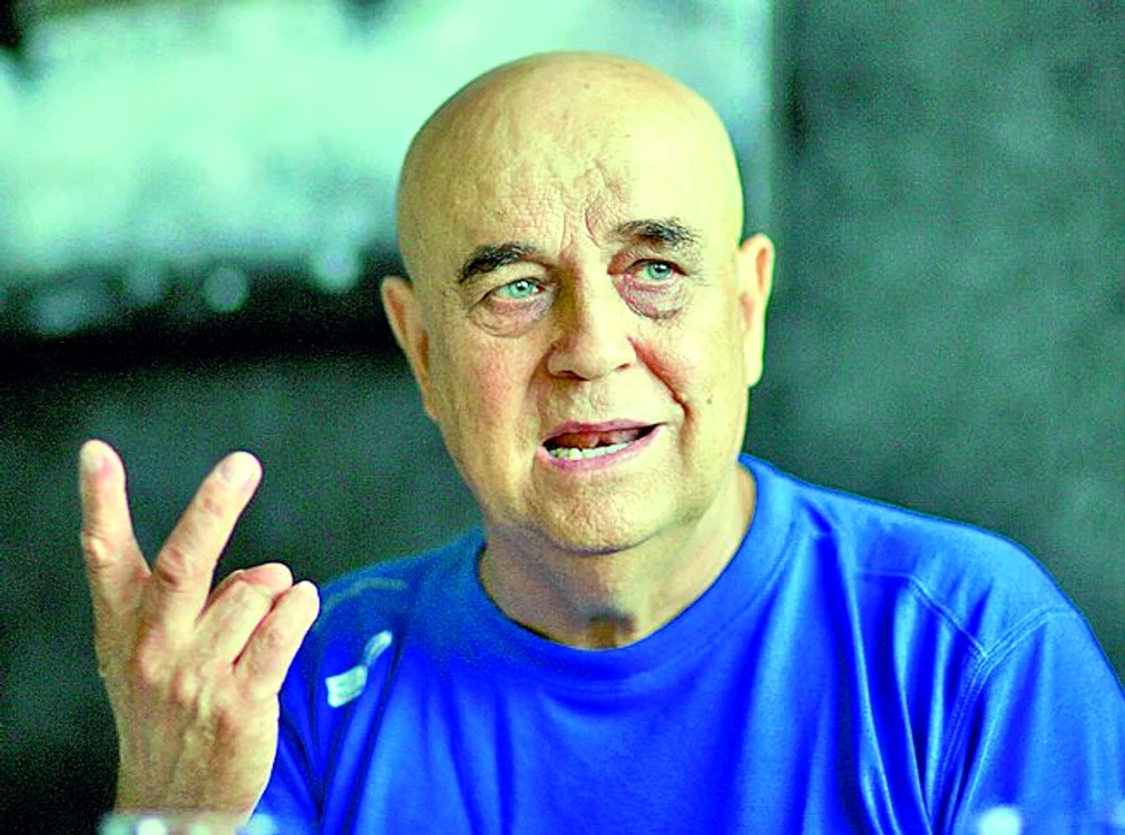 Benone Sinulescu