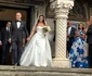 Nuntă Alexandru Nazare și Maria Mihali.