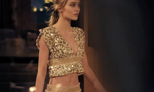 Lily Rose Depp Chanel jpeg