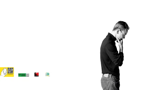 Steve Jobs afis jpeg