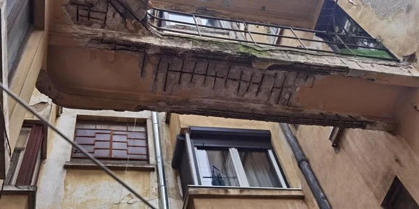 cladire din per interbelica, expertizata de primarie fOTO Faceb Nicusor Dan jpg