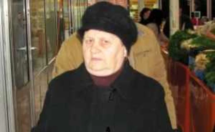 Vasilica Păun