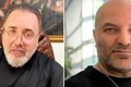Catalin Rizea, Dan Capatos, foto captura TikTok, arhiva jpg
