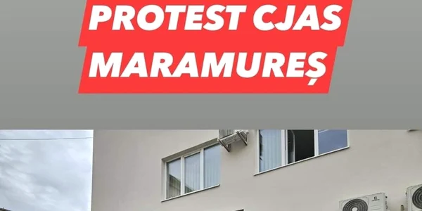 Proteste CJAS   Foto Facebook BNS (8) jpeg