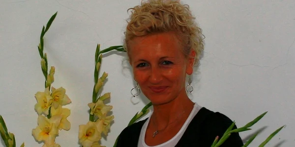 Lenuţa Mirela Chiş a obţinut o medalie de argint la Salonul „Pro Invent“ pentru soiurile de gladiole brevetate. 
