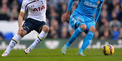 tottenham - sunderland FOTO glyn kirk/afp