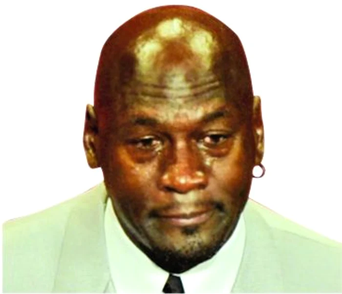 
    Michael Jordan: «Poate revin la 50 de ani»  