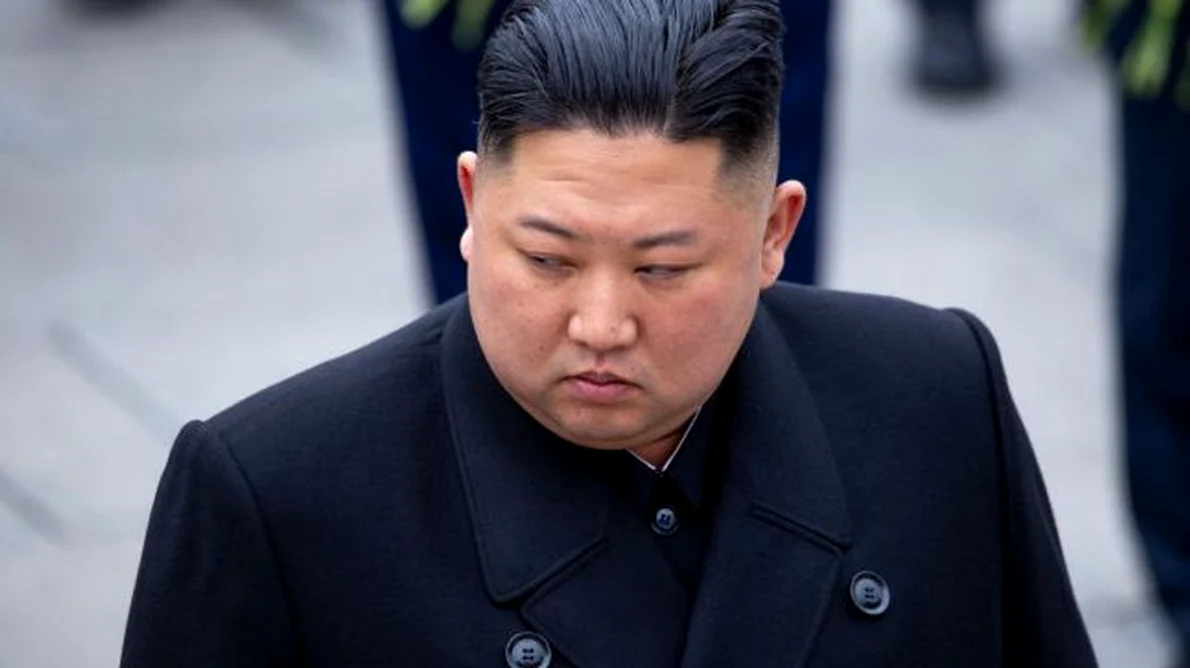 Războiul lui Kim Jong un cu „decadenţa occidentală“ Şocul autorităţilor când au descoperit ce fac tinerii nord coreeni jpeg