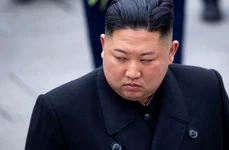 Războiul lui Kim Jong un cu „decadenţa occidentală“  Şocul autorităţilor când au descoperit ce fac tinerii nord coreeni jpeg