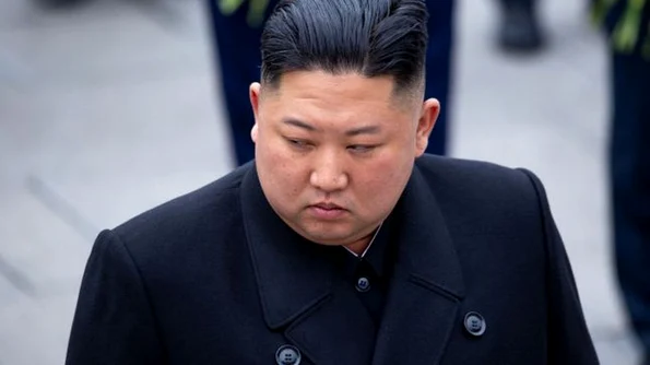 Războiul lui Kim Jong un cu „decadenţa occidentală“  Şocul autorităţilor când au descoperit ce fac tinerii nord coreeni jpeg