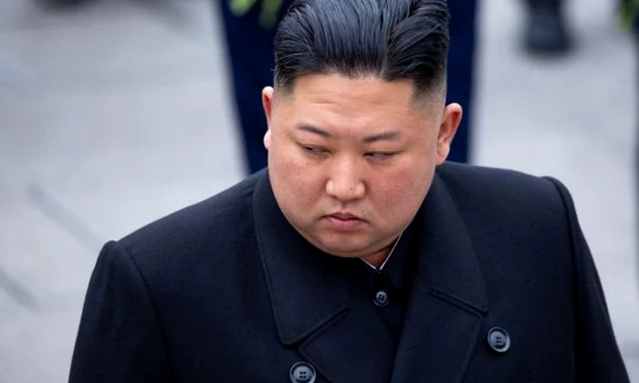 Războiul lui Kim Jong un cu „decadenţa occidentală“  Şocul autorităţilor când au descoperit ce fac tinerii nord coreeni jpeg