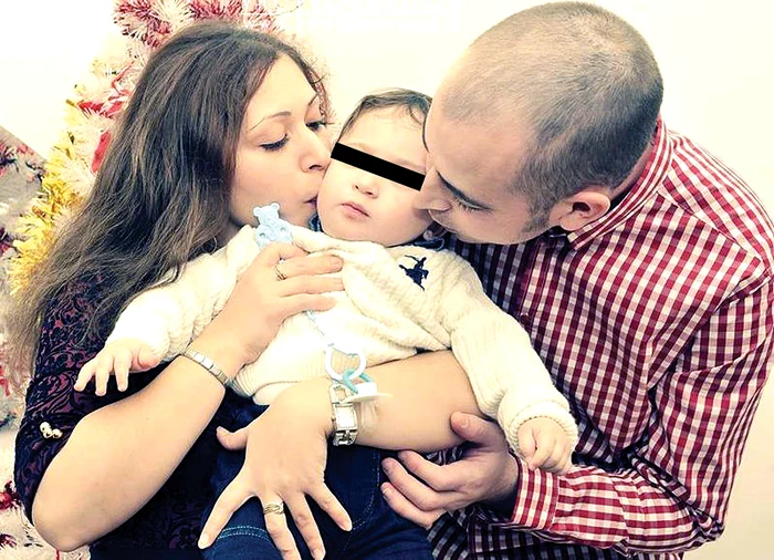 Cristina şi Adrian Corban consideră propunerea primită drept o sfidare