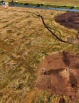 Cercetări arheologice la tumulii din Băicoi (© Muzeul Județean de Istorie și Arheologie Prahova)