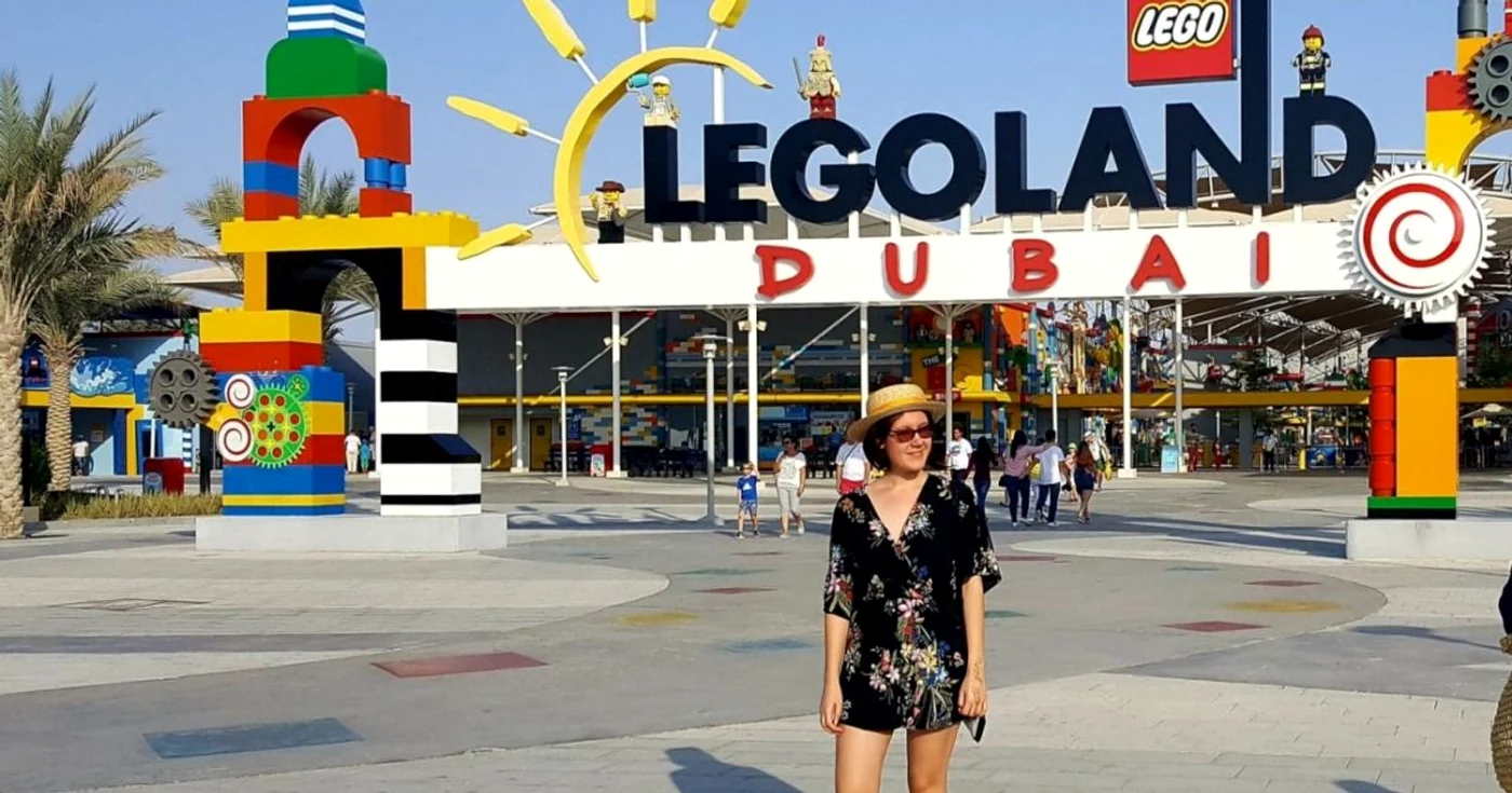 dubai