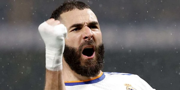 Benzema