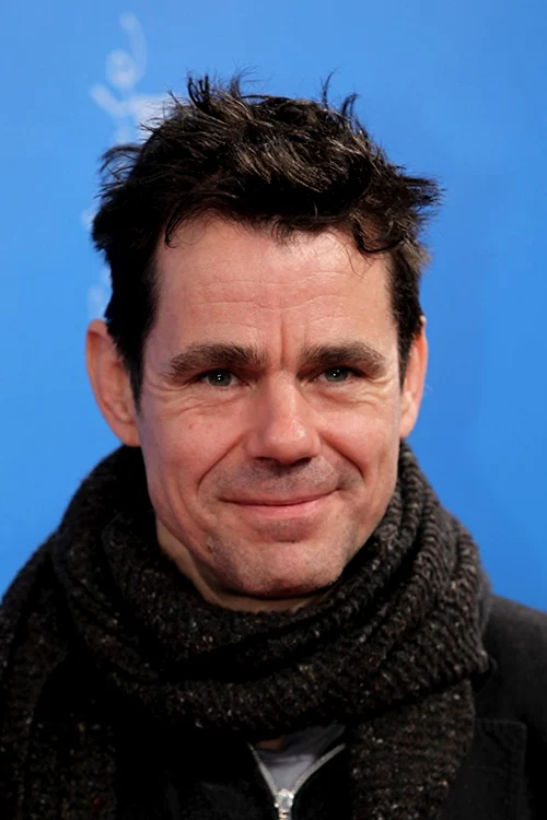 Regizorul Tom Tykwer                                                                                                  FOTO: imdb.com