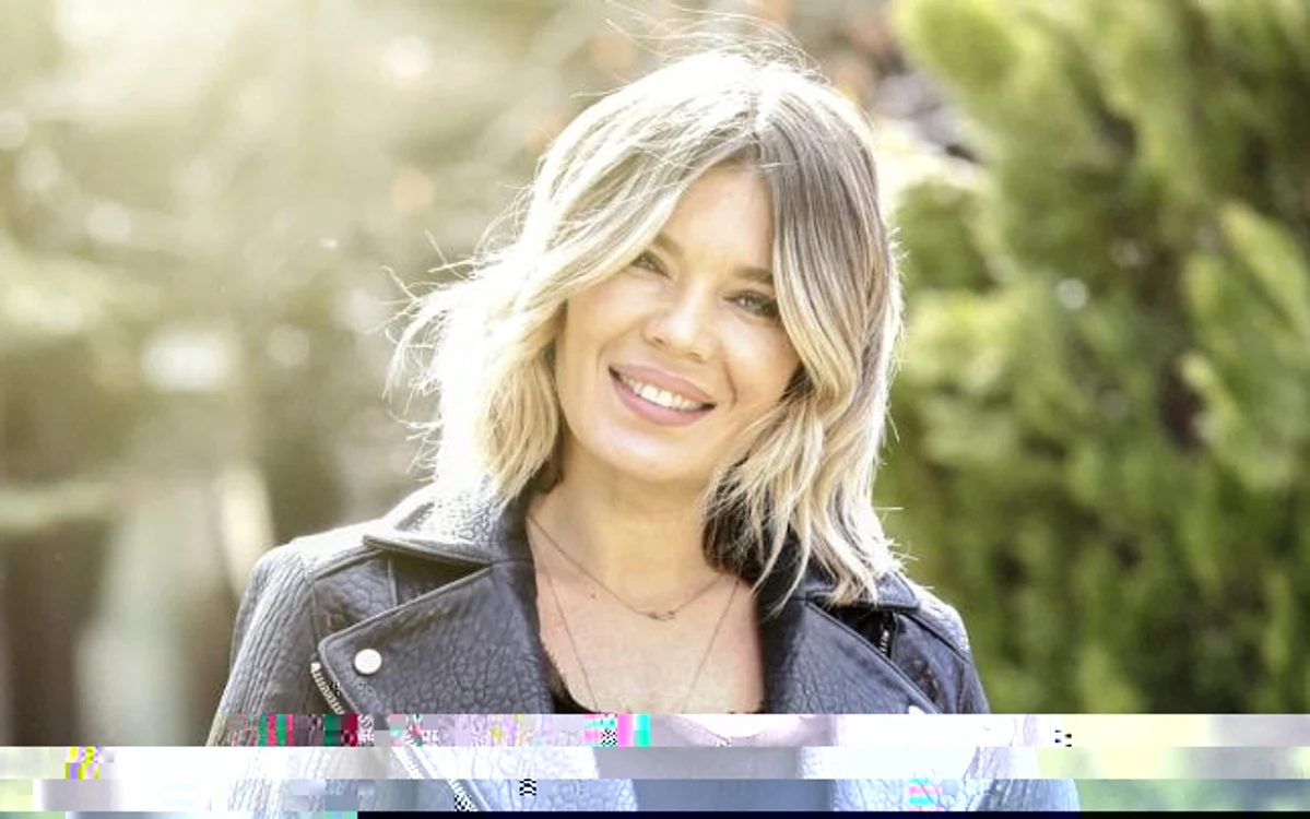 Gina Pistol FOTO Antena 1