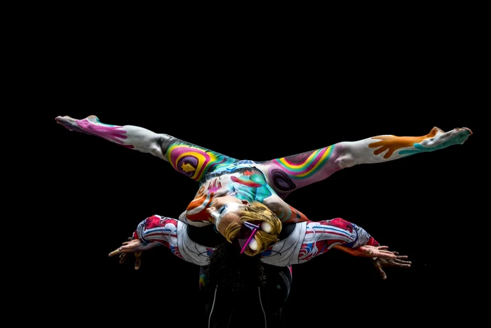 festival bodypainting 2014
