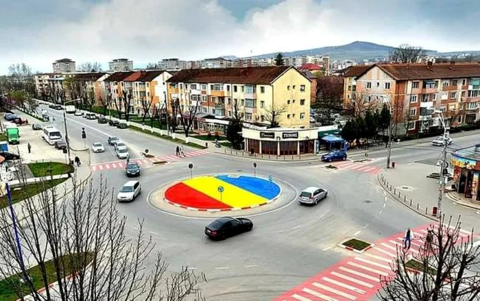 tricolor
