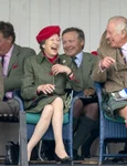 Printesa Anne, Regele Charles si Regina Consoara Camilla   profimedia 0746361096 jpg