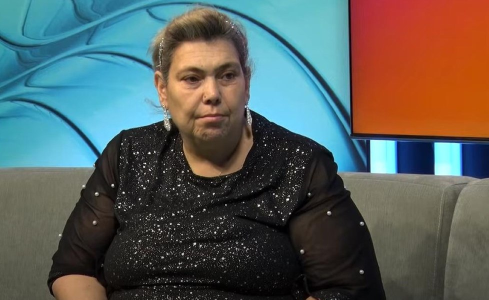 La 48 de ani, fiica Andei Călugăreanu este din nou însărcinată. Ioana Tufaru: „Dacă Dumnezeu așa a vrut"