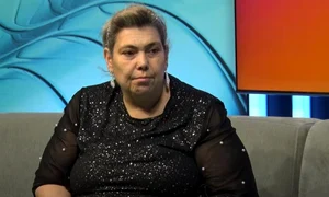 Ioana Tufaru, foto captura video jpg
