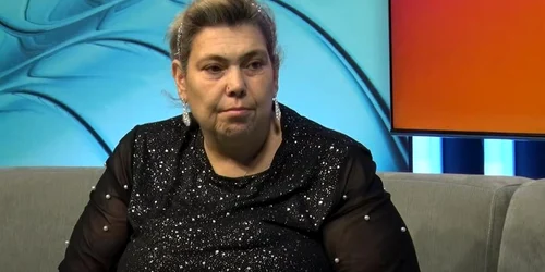 Ioana Tufaru, foto captura video jpg