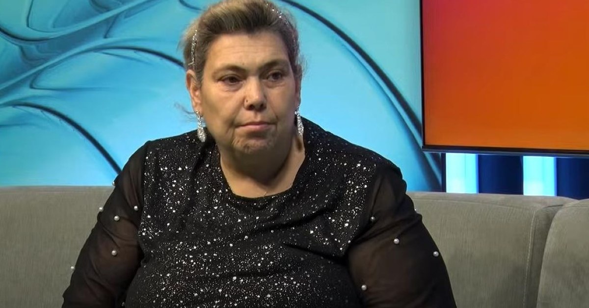 Ioana Tufaru, transformare și despărțire recentă